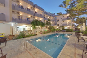 CHC Marirena Hotel