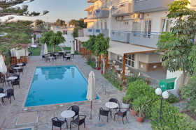 CHC Marirena Hotel