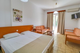 CHC Marirena Hotel