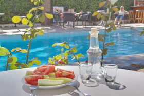 CHC Marirena Hotel
