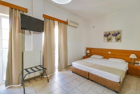CHC Marirena Hotel