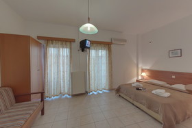 CHC Marirena Hotel