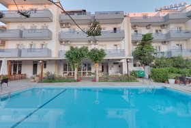 CHC Marirena Hotel