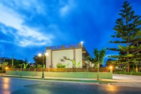 Alsus Boutique Hotel