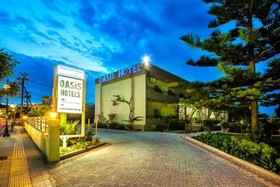 Alsus Boutique Hotel