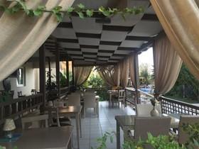 Alsus Boutique Hotel