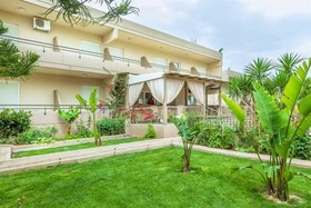 Alsus Boutique Hotel