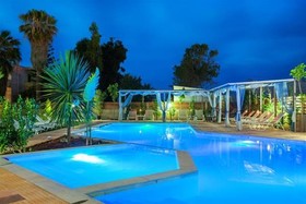 Alsus Boutique Hotel