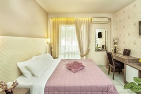 Alsus Boutique Hotel