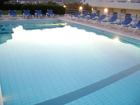 Hotel Poseidon