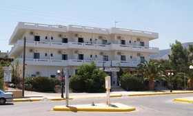 Hotel Poseidon