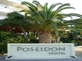 Hotel Poseidon
