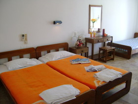 Hotel Poseidon