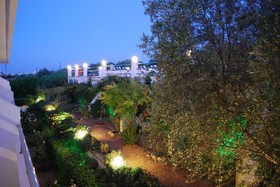 Hotel Poseidon