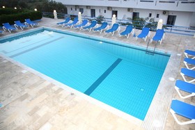 Hotel Poseidon