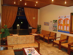 Hotel Poseidon