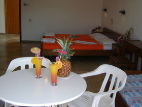 Hotel Poseidon