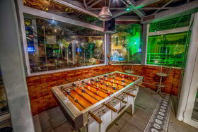 Roxani Hotel