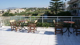 Roxani Hotel