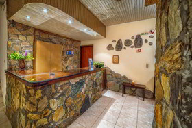 Roxani Hotel
