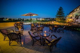 Roxani Hotel