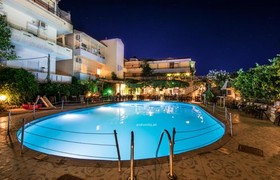 Roxani Hotel