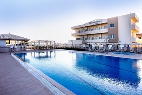 Neptuno Beach