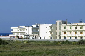 Neptuno Beach