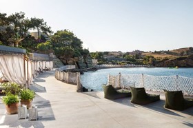 Sofitel Capsis Palace