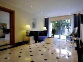 Sofitel Capsis Palace