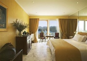 Sofitel Capsis Palace