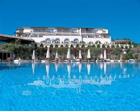 Sofitel Capsis Palace