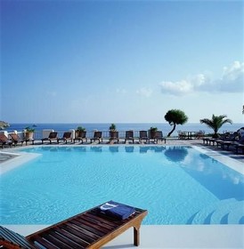 Sofitel Capsis Palace