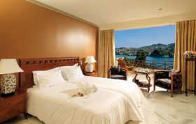 Sofitel Capsis Palace