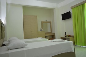 Sun Boutique Hotel