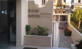 Sun Boutique Hotel