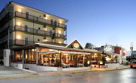 Sun Boutique Hotel