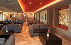 Vanisko Hotel  By Checkin