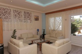 Anthoula Village Hotel