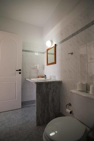 Anthoula Village Hotel