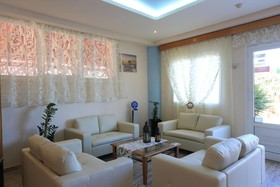 Anthoula Village Hotel
