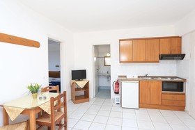 Anthoula Village Hotel
