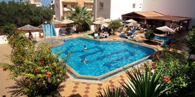 Anthoula Village Hotel