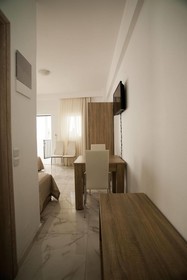 Anthoula Village Hotel