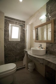 Anthoula Village Hotel