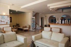 Anthoula Village Hotel