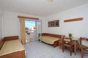 Anthoula Village Hotel
