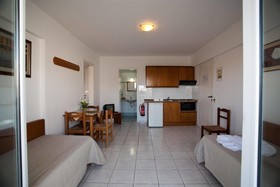 Anthoula Village Hotel