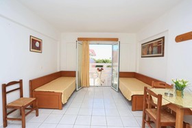 Anthoula Village Hotel