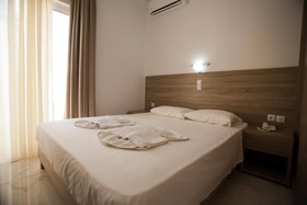 Anthoula Village Hotel